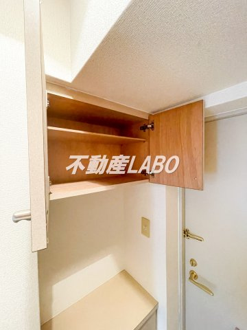 ソレアードトレスなんばWESTのその他
