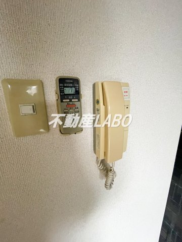 ソレアードトレスなんばWESTのその他