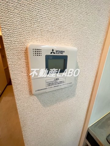 ソレアードトレスなんばWESTのその他