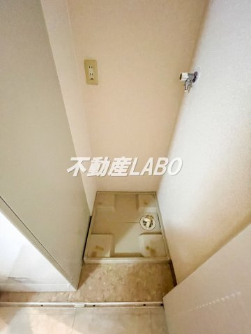 ソレアードトレスなんばWESTのその他