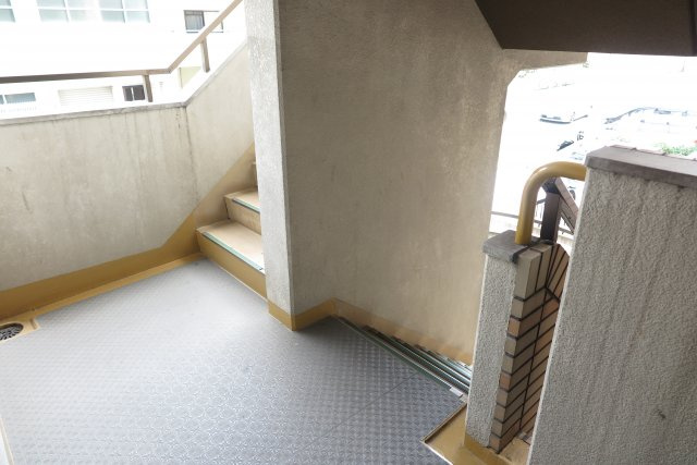 アーバンプラザ今里のその他共用部分