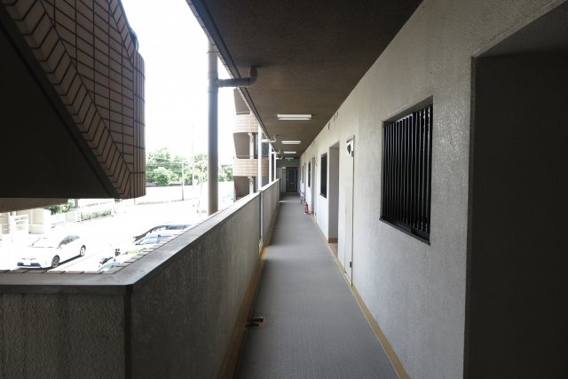 アーバンプラザ今里のその他共用部分