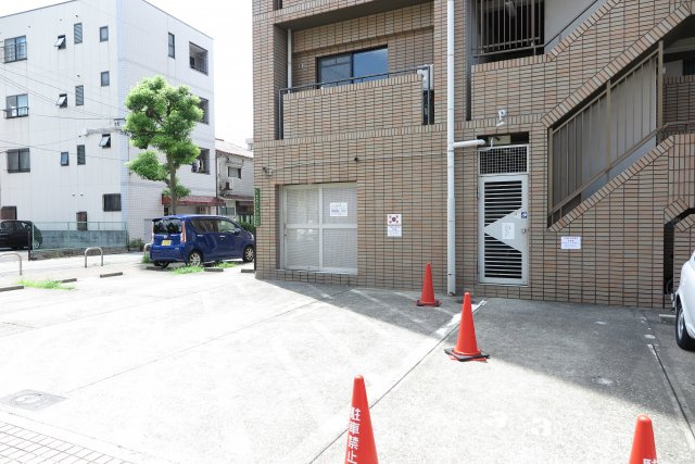 アーバンプラザ今里のその他共用部分