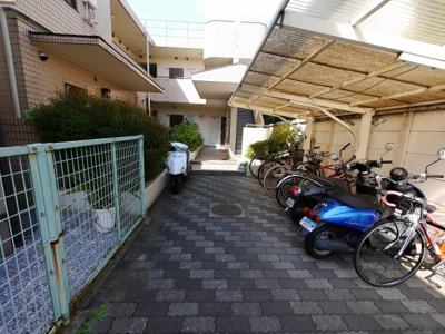 【その他共用部分】 | コンステレーション鵠沼