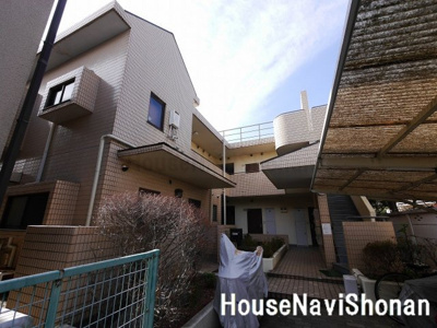 【外観】 | コンステレーション鵠沼