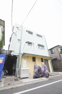 【外観】 | ＣＲＥＡ | 外観です。
