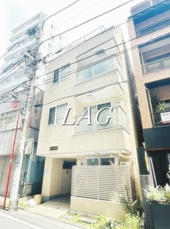 【外観】 | 外観です。