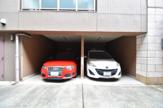 【駐車場】 | 駐車場