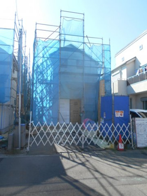 【外観】 | プレジャーレジデンス本宿町Ⅱ