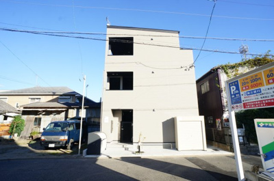 【外観】 | CRASTINE上飯田南町1丁目