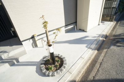 【その他共用部分】 | CRASTINE上飯田南町1丁目