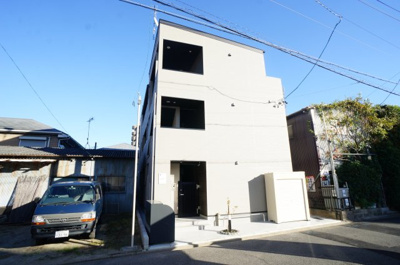 【外観】 | CRASTINE上飯田南町1丁目 | CRASTINE上飯田南町1丁目