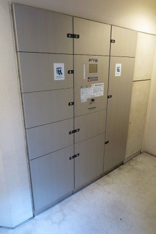 fenikkusunihonnbasikouduのその他共用部分