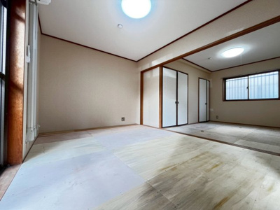 【内装】 | ルーエハイム千里丘