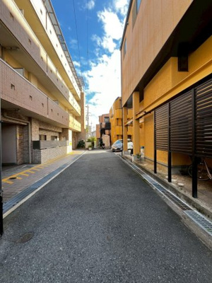 【周辺】 | ルーエハイム千里丘