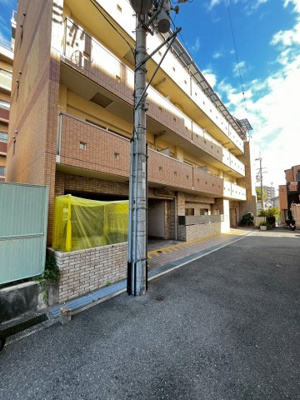 【地図】 | ルーエハイム千里丘