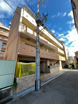 【外観】 | ルーエハイム千里丘