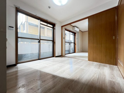 【内装】 | ルーエハイム千里丘