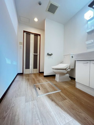 【内装】 | ルーエハイム千里丘