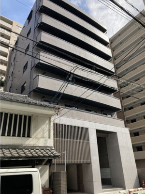 【外観】 | 西区名駅３丁目貸事務所A1