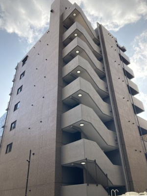 【外観】 | 西区名駅３丁目貸事務所A1