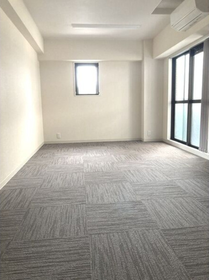 【内装】 | 西区名駅３丁目貸事務所A1