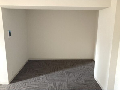 【内装】 | 西区名駅３丁目貸事務所A1