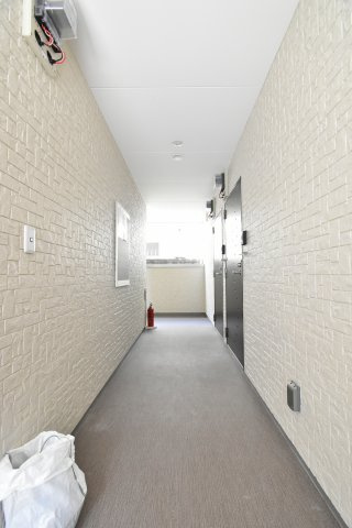 F asecia Elfiのその他共用部分