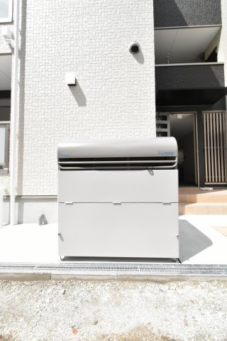 F asecia Elfiのその他共用部分