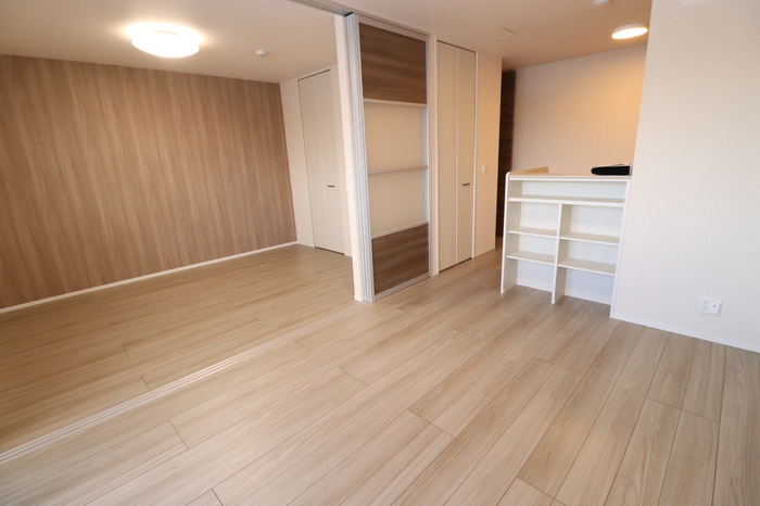 フィーノeの内装