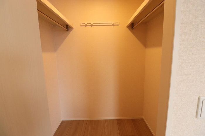 フィーノeの収納