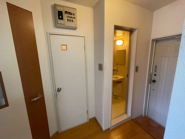 メゾンフジヨシのその他