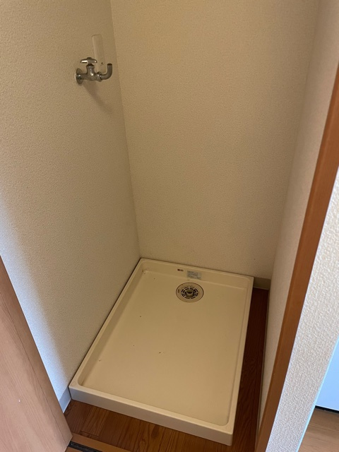 メゾンフジヨシの設備