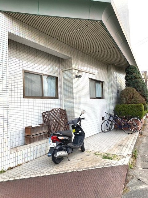 メゾンフジヨシのその他共用部分