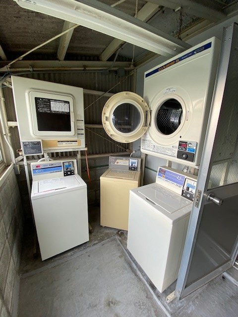 メゾンフジヨシのその他