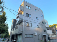 パークシティコーワの画像