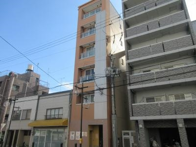 アルカス千本通
