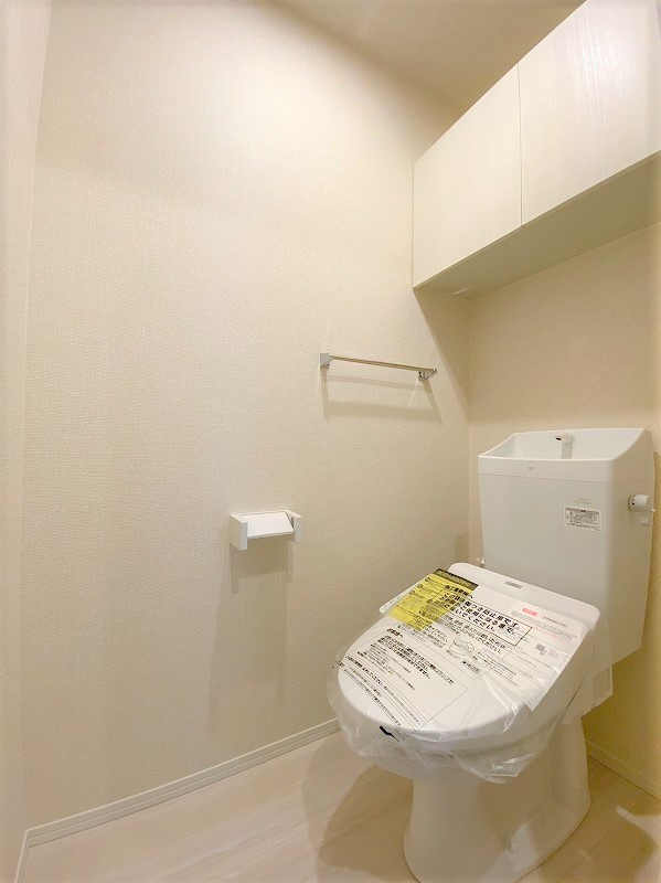 フィーノeのトイレ