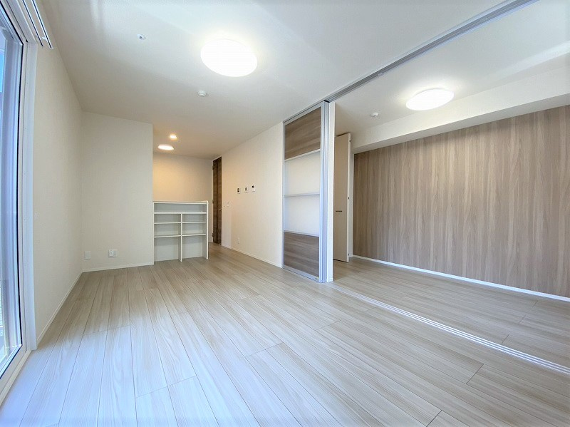 フィーノeの内装