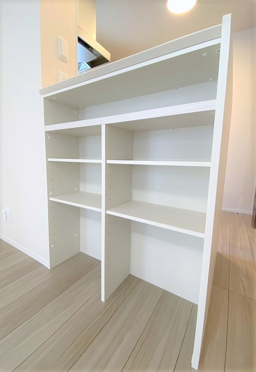 フィーノeの内装