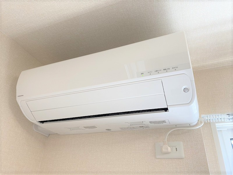 フィーノeの設備