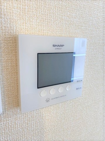 フィーノeの設備