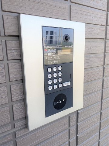 フィーノeのセキュリティ