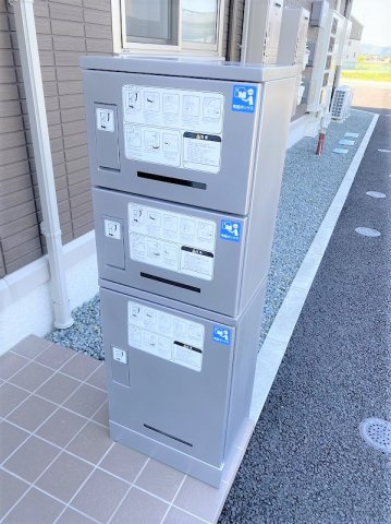 フィーノeのその他共用部分