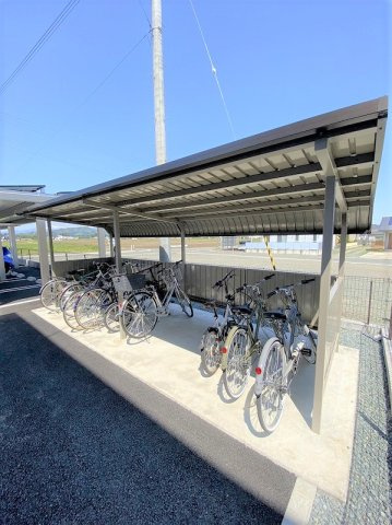 フィーノeのその他共用部分