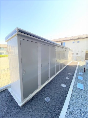 フィーノeのその他共用部分