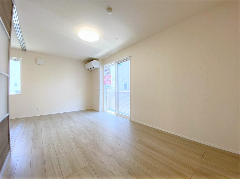 フィーノeの居間・リビング