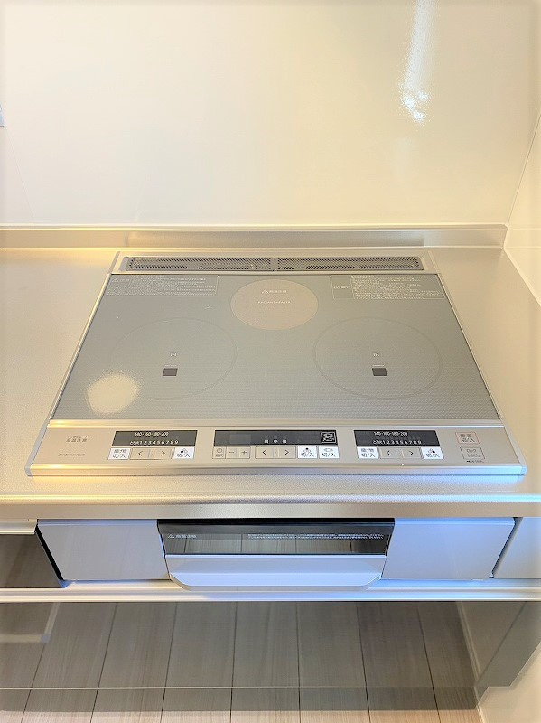 フィーノeの設備