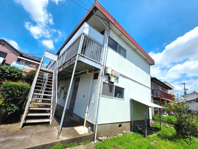 【間取り】 | ラポール小金井