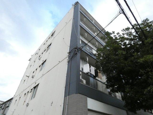 【外観】 | ハイツ織田